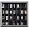 Shot Glass Display Case by Studio D&#xE9;cor&#xAE;